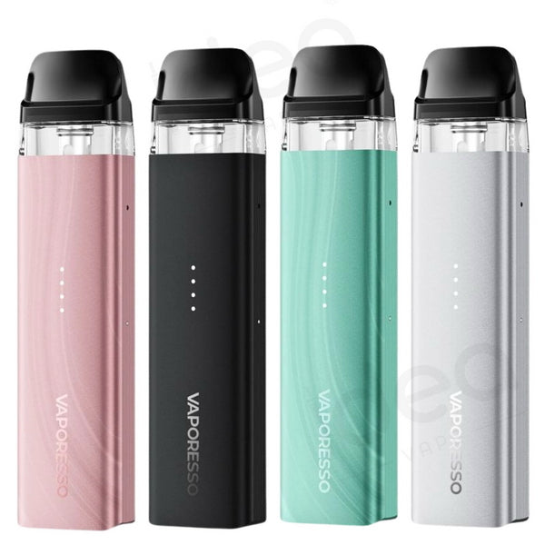 Vaporesso XROS Mini Retro Pod Kit