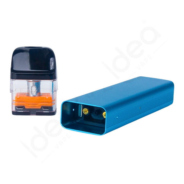 Vaporesso XROS Mini Retro Vape Kit | 1000mAh 18W