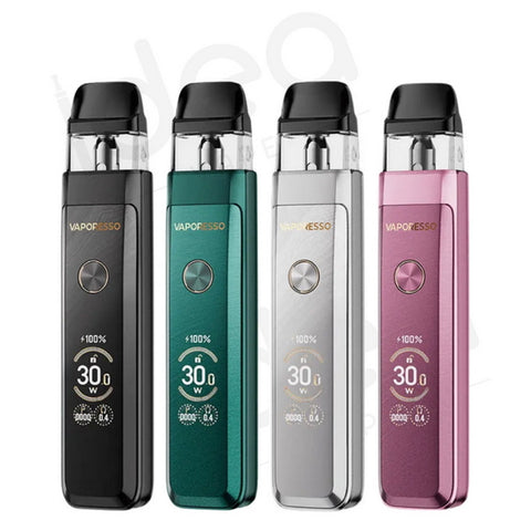 Vaporesso XROS Pro 2 Pod Vape Kit