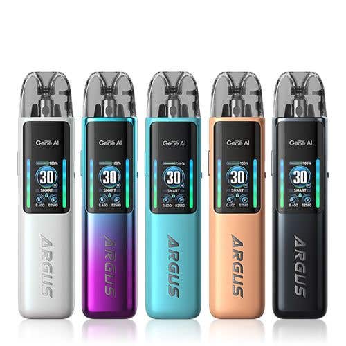 VooPoo Argus G2 Pod Vape Kit