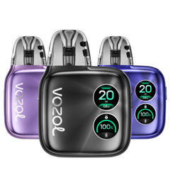 Vozol Ace Pro Pod Vape Kit