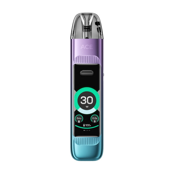 Vozol Ace Max Pod Vape Kit | Touchscreen 30W | 17 - IDEA VAPE Vozol Ace Max Pod Vape Kit | Touchscreen 30W | 17 - IDEA VAPE