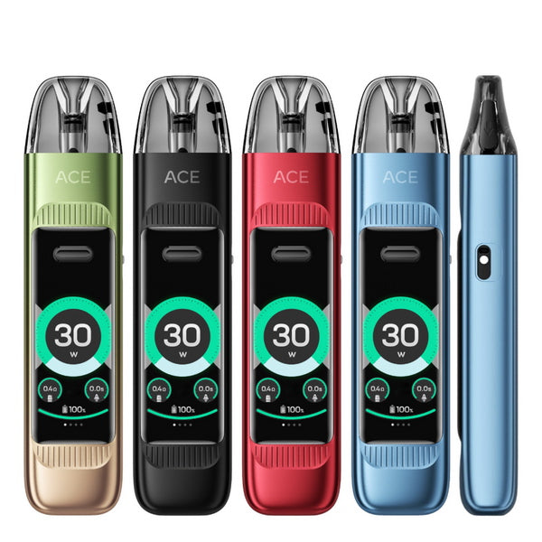 Vozol Ace Max Vape Kit | Next Day Delivery