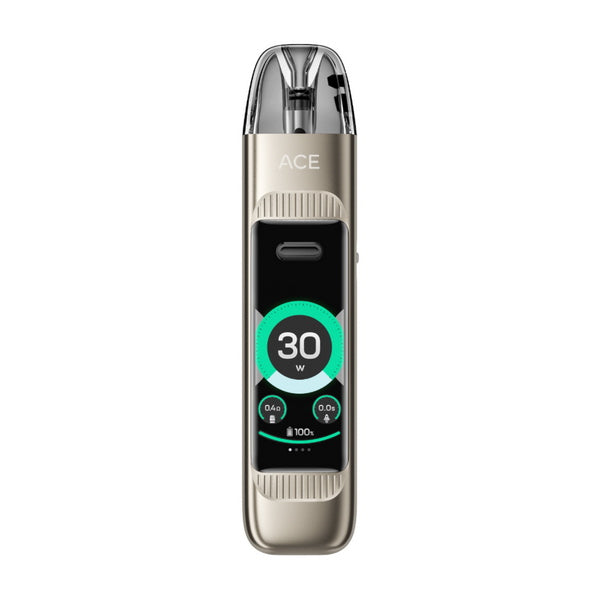 Vozol Ace Max Pod Vape Kit | Touchscreen 30W | 17 - IDEA VAPE Vozol Ace Max Pod Vape Kit | Touchscreen 30W | 17 - IDEA VAPE