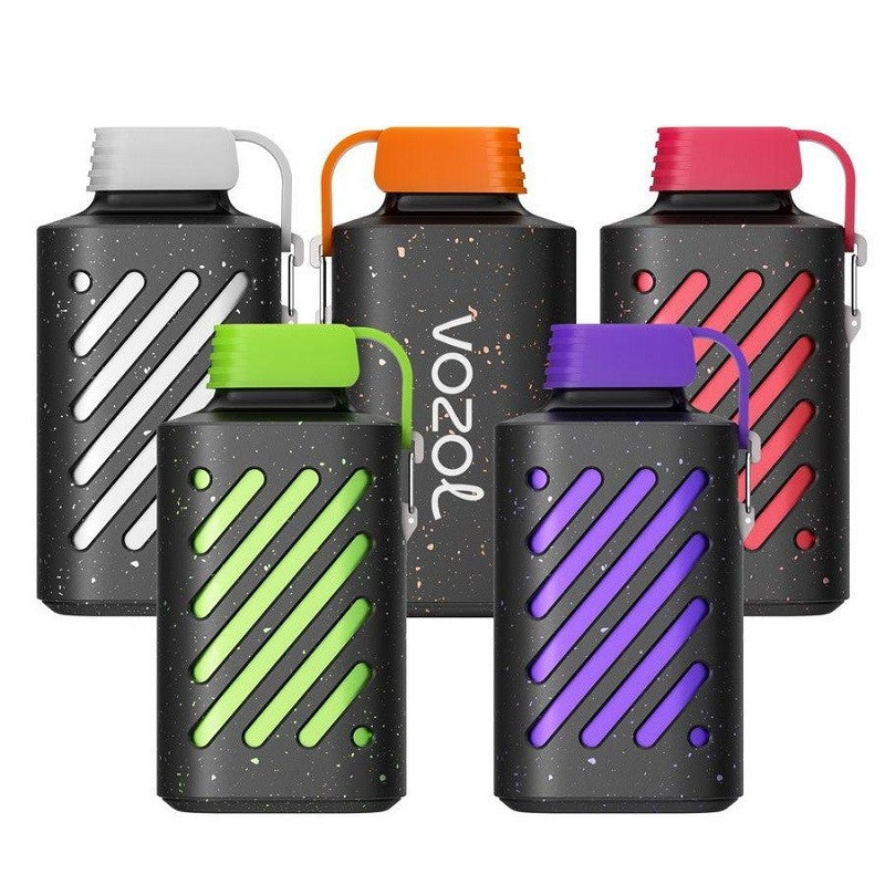 VOZOL Official Shop | Vozol Gear 10000 Disposable Vape Kit | Idea Vape 