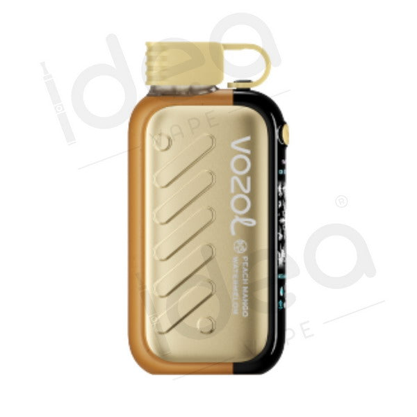 Vozol Gear Ice Sweet 50K Puffs | 1100mAh Battery | £9