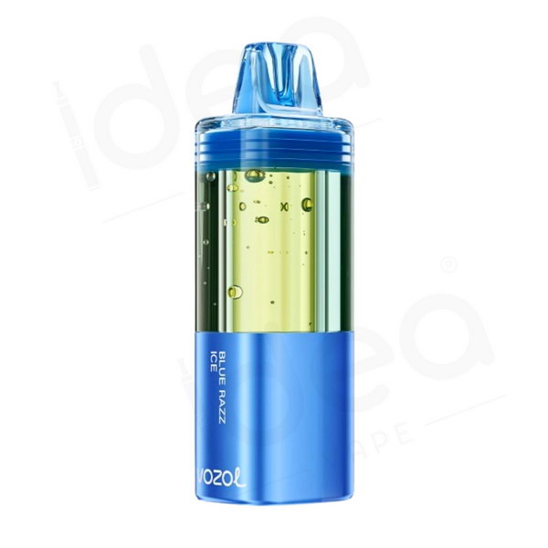 Vozol Mega 50K Refill Pod | from £7