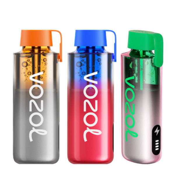 Vozol Neon 10000 Disposable Vape | Official Shop