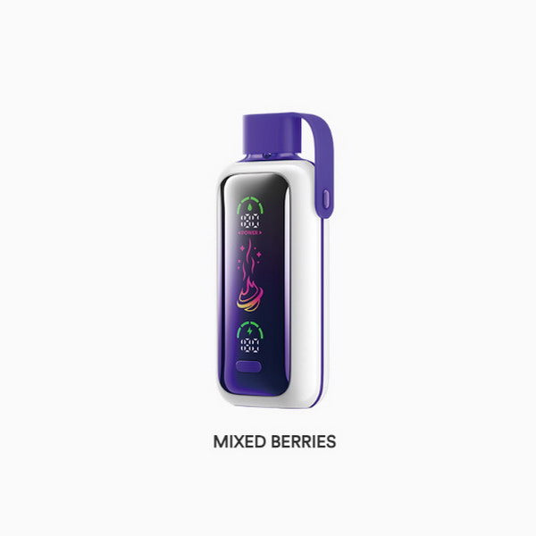 Vozol Star 20000 Vape | Rechargeable | from £9.99