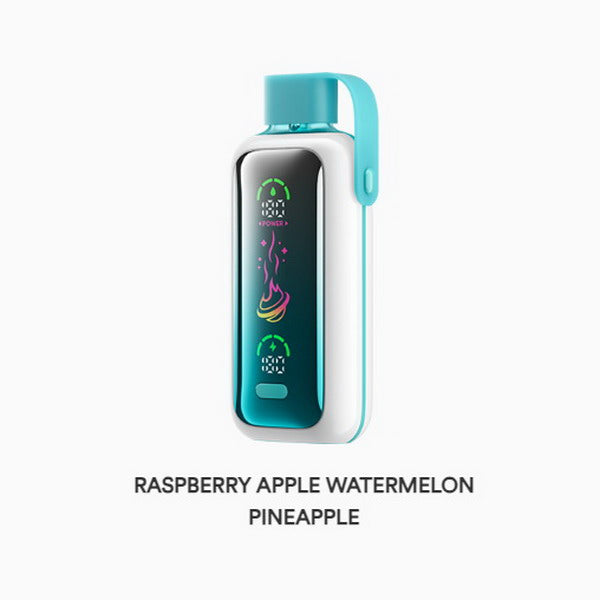 Vozol Star 20000 Puffs Vape Kit | from 8.99 - IDEA VAPE Vozol Star 20000 Puffs Vape Kit | from 8.99 - IDEA VAPE