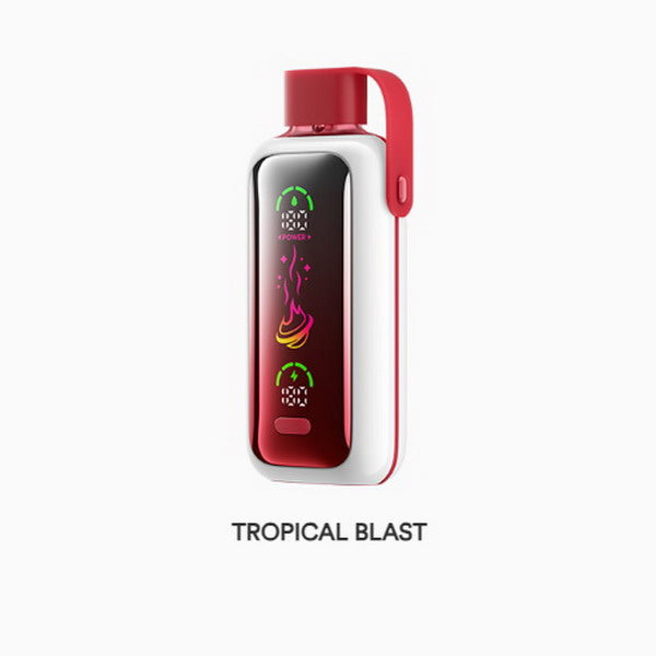 vozol star vape device Vozol Star 20000 Puffs Vape Kit | from £8.99