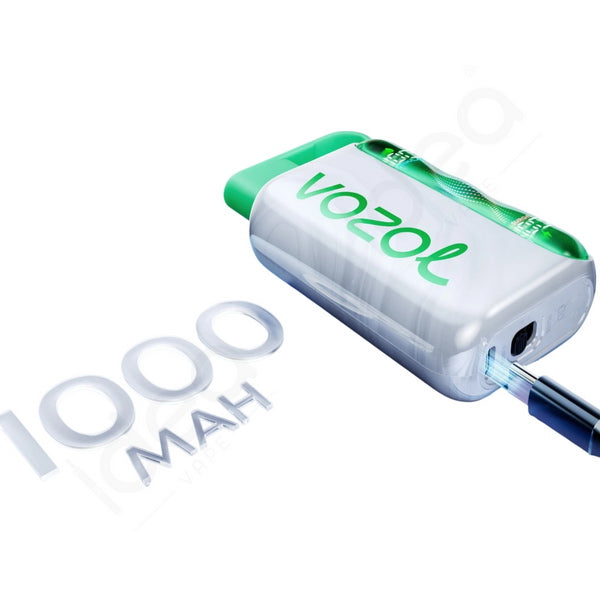 Vozol Star 40K Vape Kit | 1000mAh