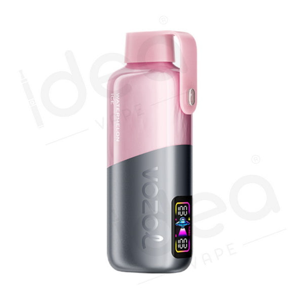 Vozol Switch Edge 20000 Pod Kit | from 9.99 - IDEA VAPE Vozol Switch Edge 20000 Pod Kit | from 9.99 - IDEA VAPE