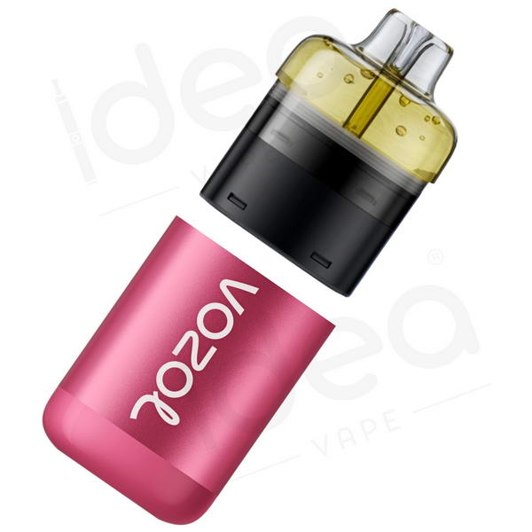 Vozol Switch Lite 10K Kit | Replaceable Pod