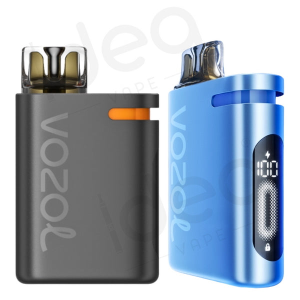 Vozol Switch Pico Prefilled Pod Kit