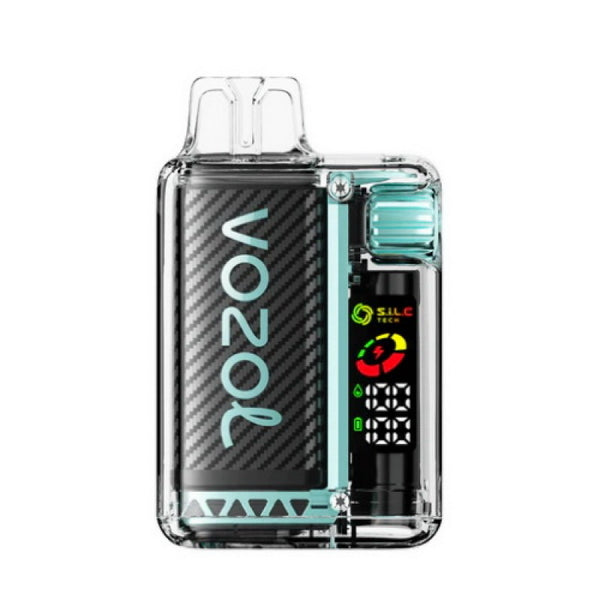 Vozol Vista 20000 Vape | Rechargeable | Official Shop