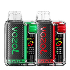 Vozol Vista 20000 Puffs Prefilled Vape Kit