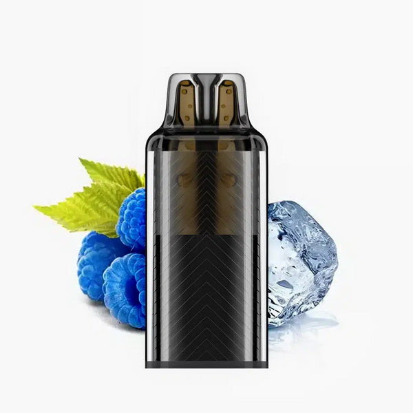 Vozol Vista Plus 10K Vape Refill Pod | Next Day Delivery