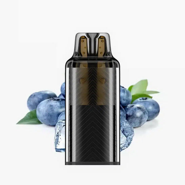 Vozol Vista Plus 10K Vape Refill Pod | Next Day Delivery