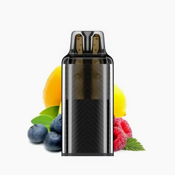 Vozol Vista Plus 10K Vape Refill Pod | Next Day Delivery