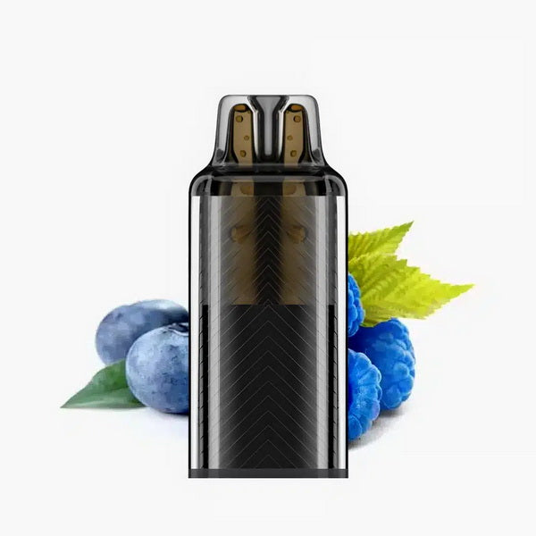 Vozol Vista Plus 10K Vape Refill Pod | Next Day Delivery