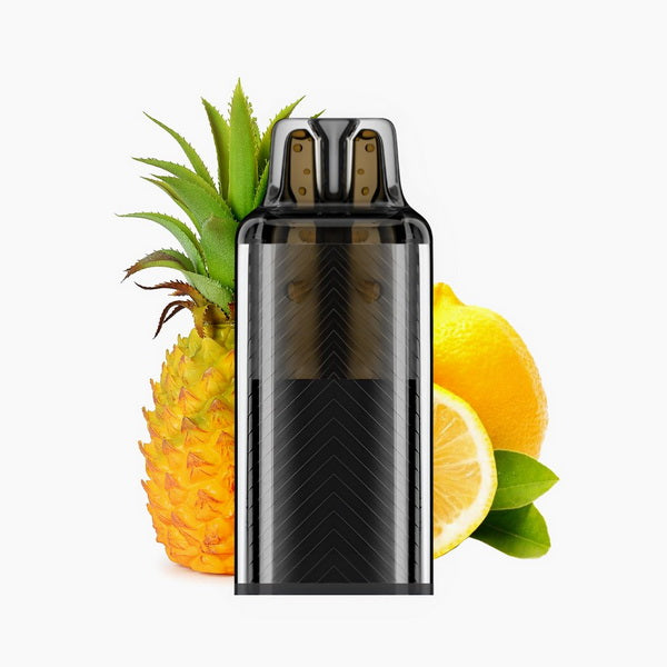 Vozol Vista Plus 10K Vape Refill Pod | Next Day Delivery