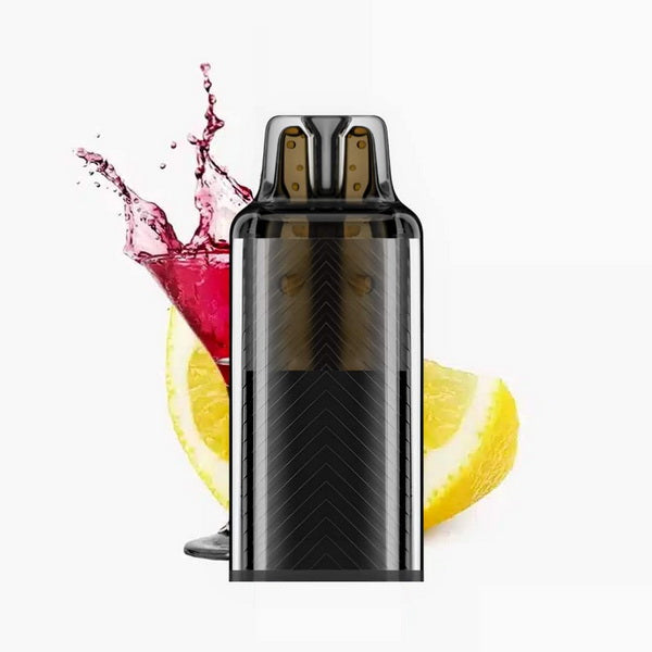 Vozol Vista Plus 10K Vape Refill Pod | Next Day Delivery