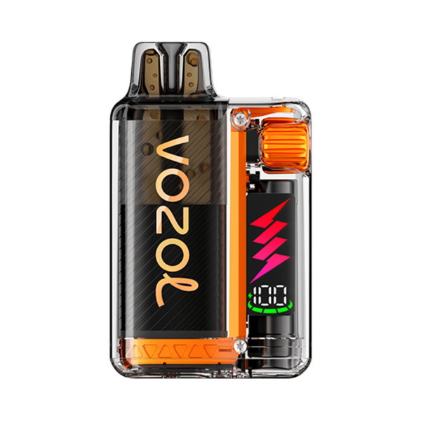 Vozol Vista Plug 10K 10000 Vape | Official Shop | 3 for £30