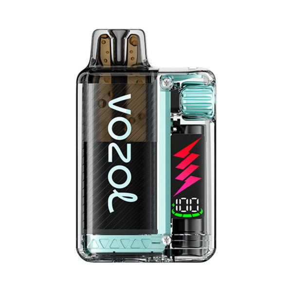 Vozol Vista Plug 10K 10000 Vape | Official Shop | 3 for £30