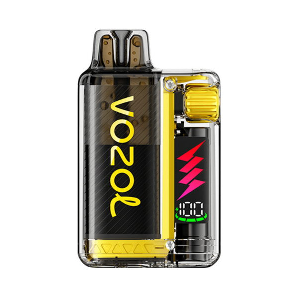 Vozol Vista Plug 10K 10000 Vape | Official Shop