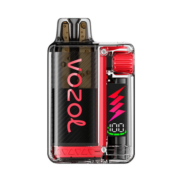 Vozol Vista Plug 10K 10000 Vape | Official Shop