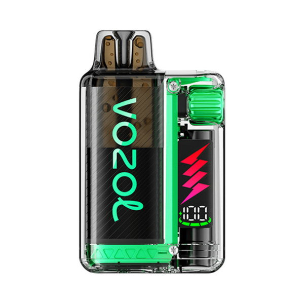 Vozol Vista Plug 10K 10000 Vape | Official Shop | 3 for £30