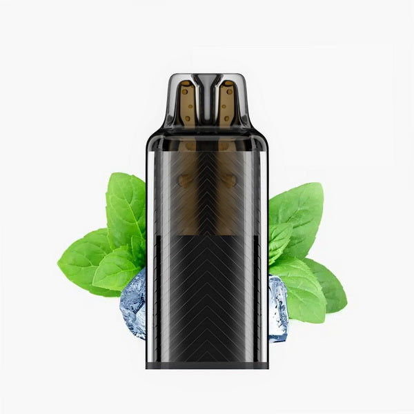 Vozol Vista Plus 10K Vape Refill Pod | Next Day Delivery