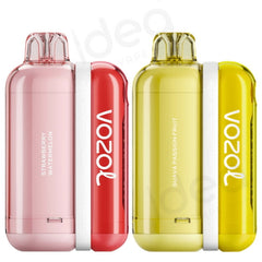Vozol Magic Flex 40K Prefilled Pod Kit