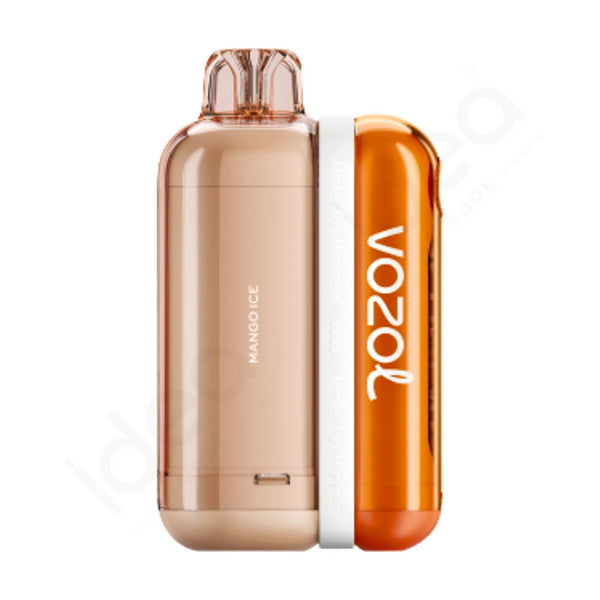 Vozol Magic Flex 40K Prefilled Vape Kit | 1000 mAh