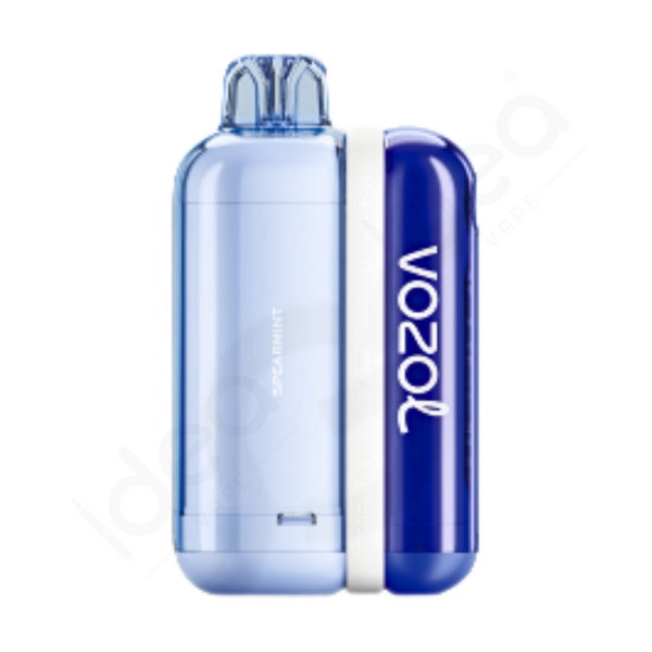 Vozol Magic Flex 40K Prefilled Vape Kit | 20 Flavours