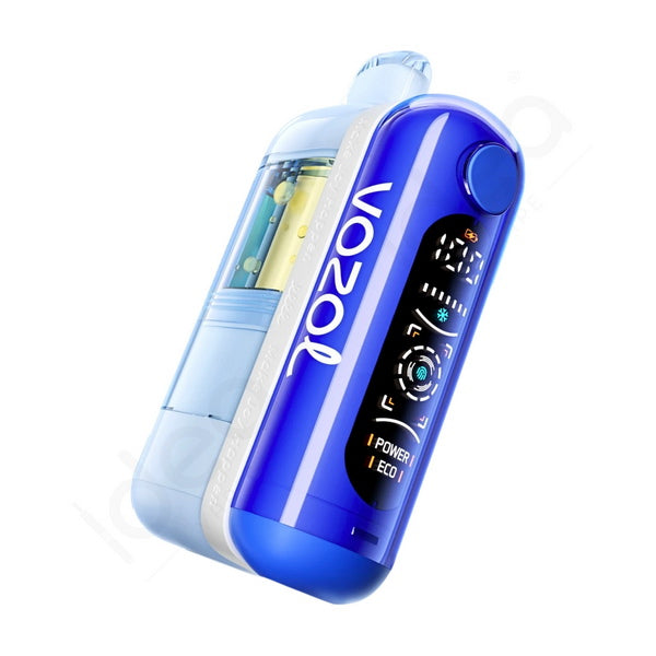 Vozol Magic Flex 40K Prefilled Vape Kit | 40000 Puffs