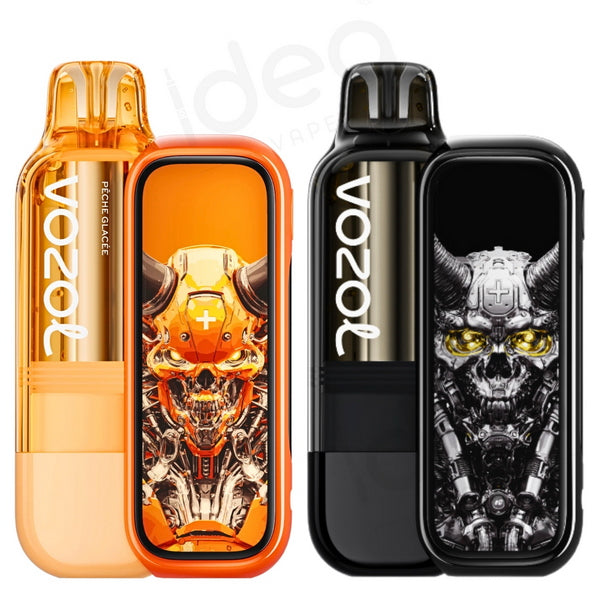 Vozol Yolo 40K Vape Kit | 40000 Puffs