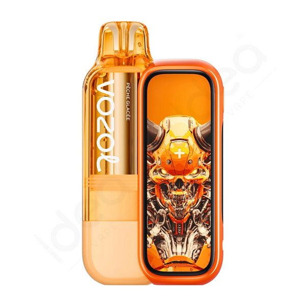 Vozol Yolo 40K Vape Kit | 40000 Puffs