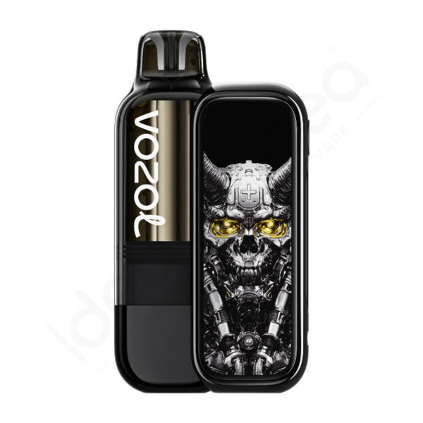 Vozol Yolo 40K Vape Kit | Refillable Pod + 2 E-Liquids