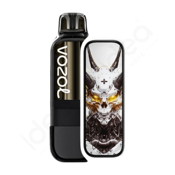 Vozol Yolo 40K Vape Kit | Refillable Pod + 2 E-Liquids