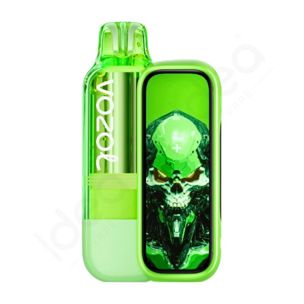 Vozol Yolo 40K Vape Kit | Refillable Pod + 2 E-Liquids