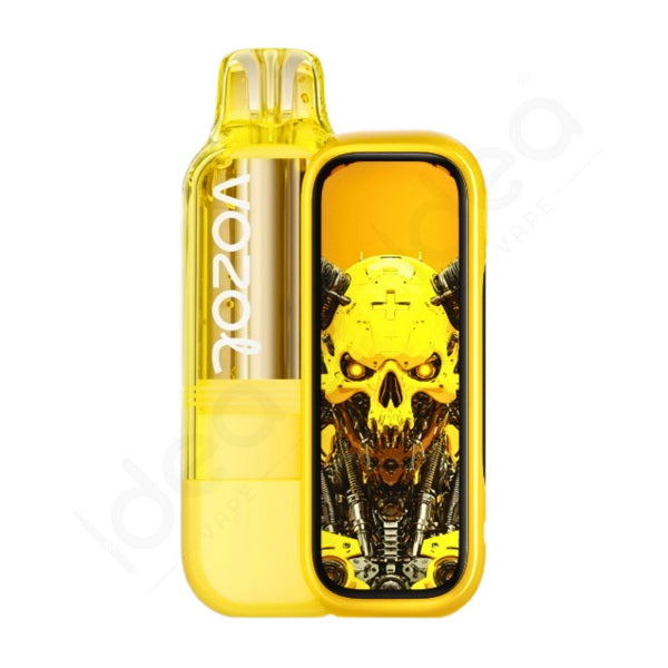 Vozol Yolo 40K Vape Kit | Refillable Pod + 2 E-Liquids