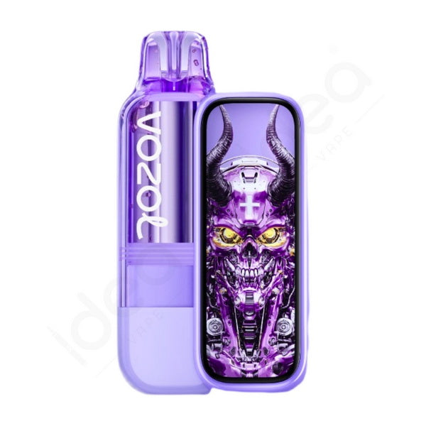 Vozol Yolo 40K Vape Kit | Refillable Pod + 2 E-Liquids