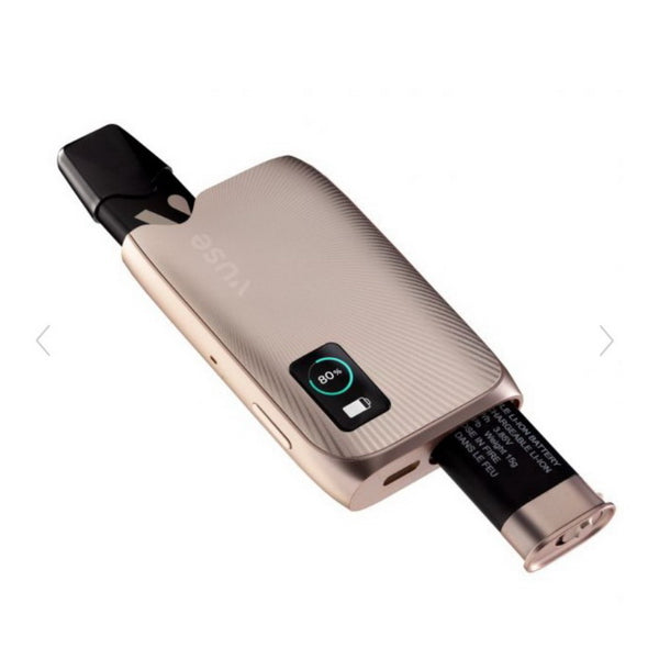 Vuse Ultra Smart Vape Kit
