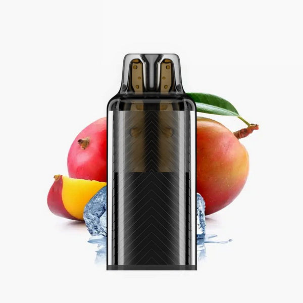 Vozol Vista Plus 10K Vape Refill Pod | Next Day Delivery