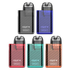 Aspire Minican Plus Vape Kit