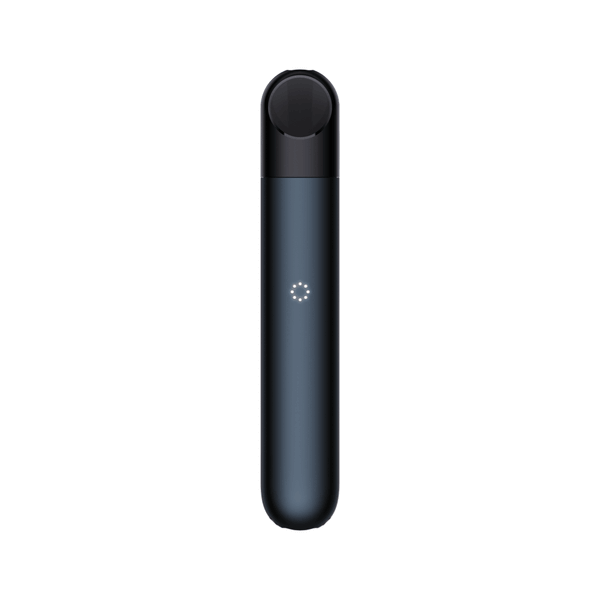 RELX Infinity Pod Vape Device - Black - Idea Vape