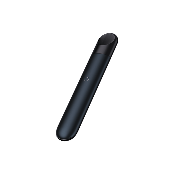 RELX Infinity Pod Vape Device - Black