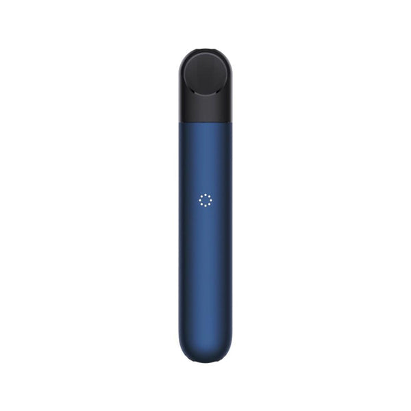 RELX Infinity Pod Vape Device - Blue